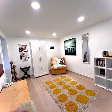 Schwarzwald Boutique-Apartment Haus Rehgarten Gaggenau Eksteriør bilde
