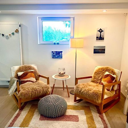 Schwarzwald Boutique-Apartment Haus Rehgarten Gaggenau Eksteriør bilde