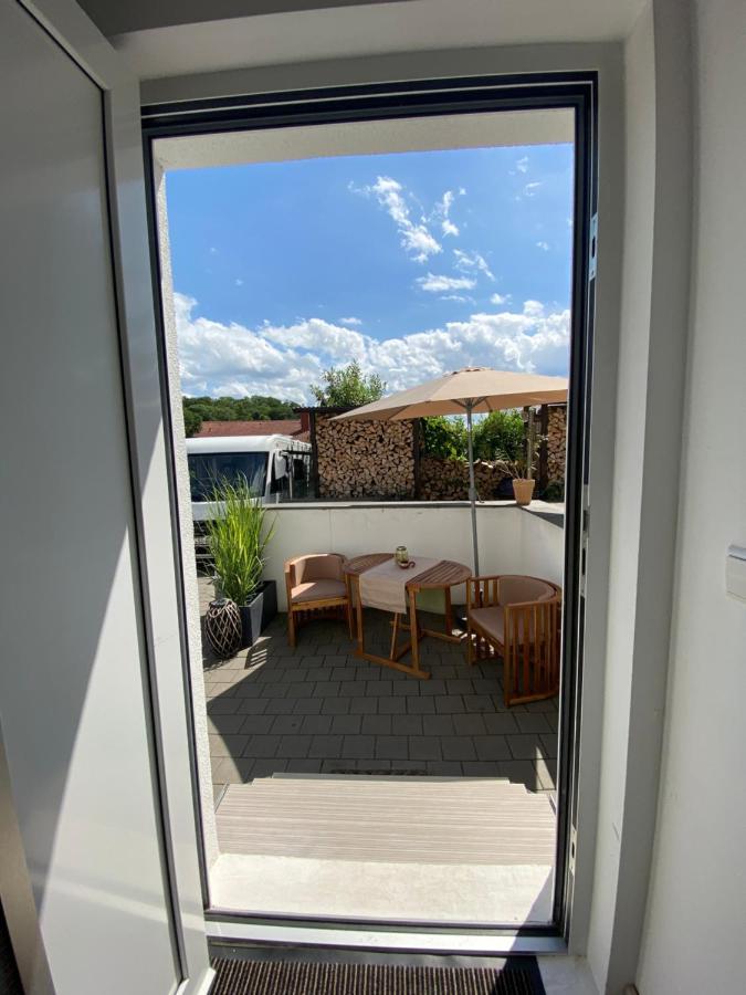 Schwarzwald Boutique-Apartment Haus Rehgarten Gaggenau Eksteriør bilde