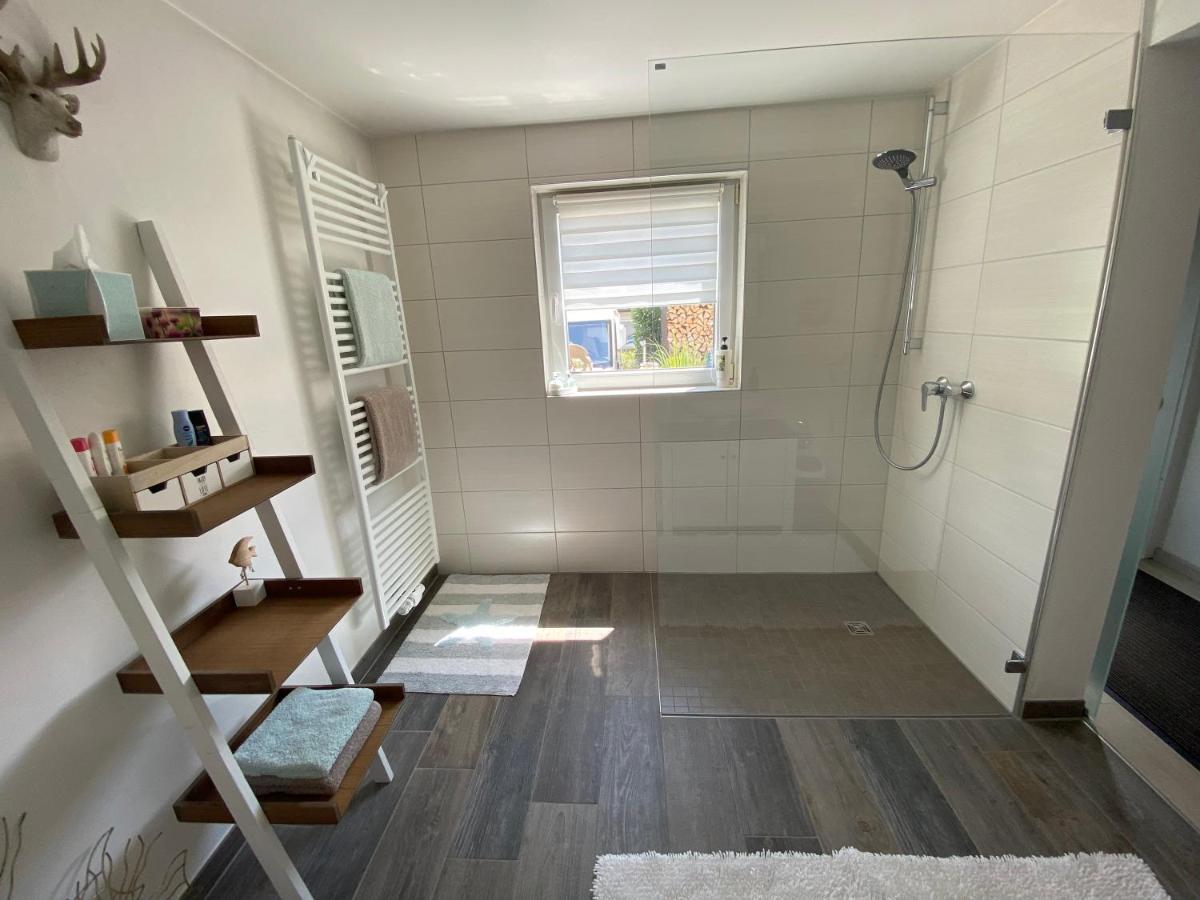 Schwarzwald Boutique-Apartment Haus Rehgarten Gaggenau Eksteriør bilde