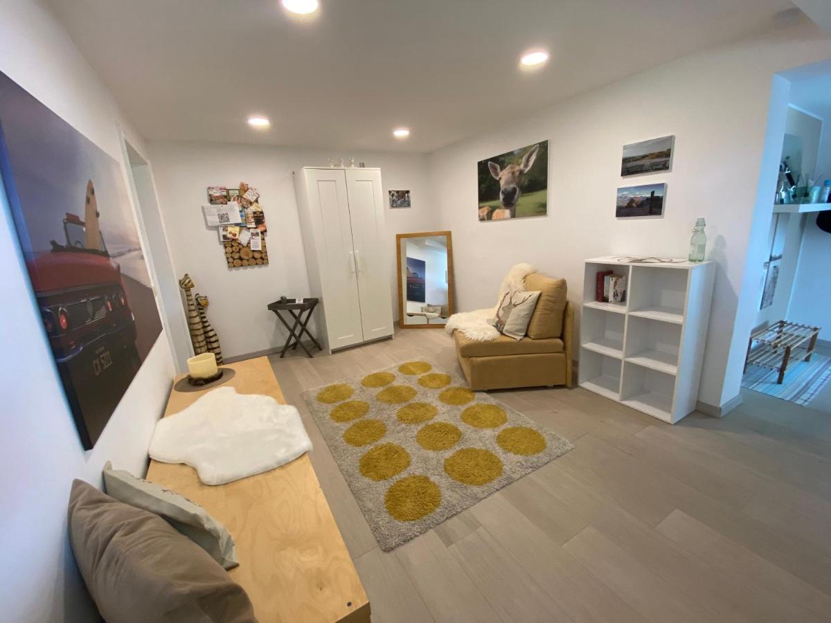 Schwarzwald Boutique-Apartment Haus Rehgarten Gaggenau Eksteriør bilde