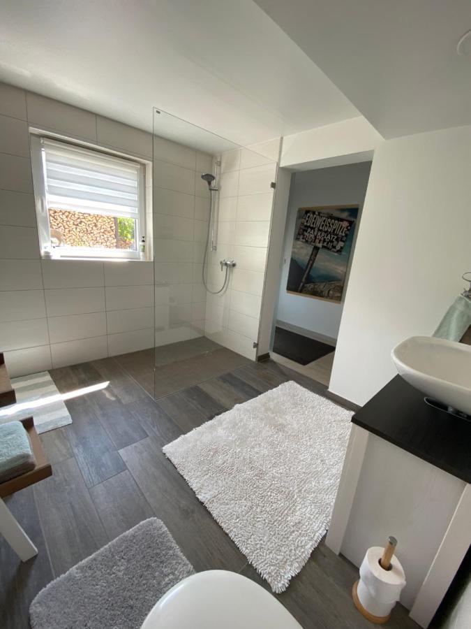 Schwarzwald Boutique-Apartment Haus Rehgarten Gaggenau Eksteriør bilde