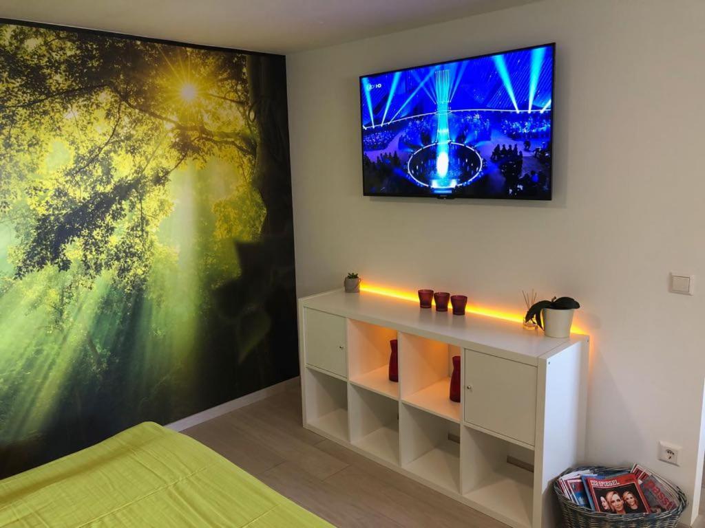 Schwarzwald Boutique-Apartment Haus Rehgarten Gaggenau Eksteriør bilde