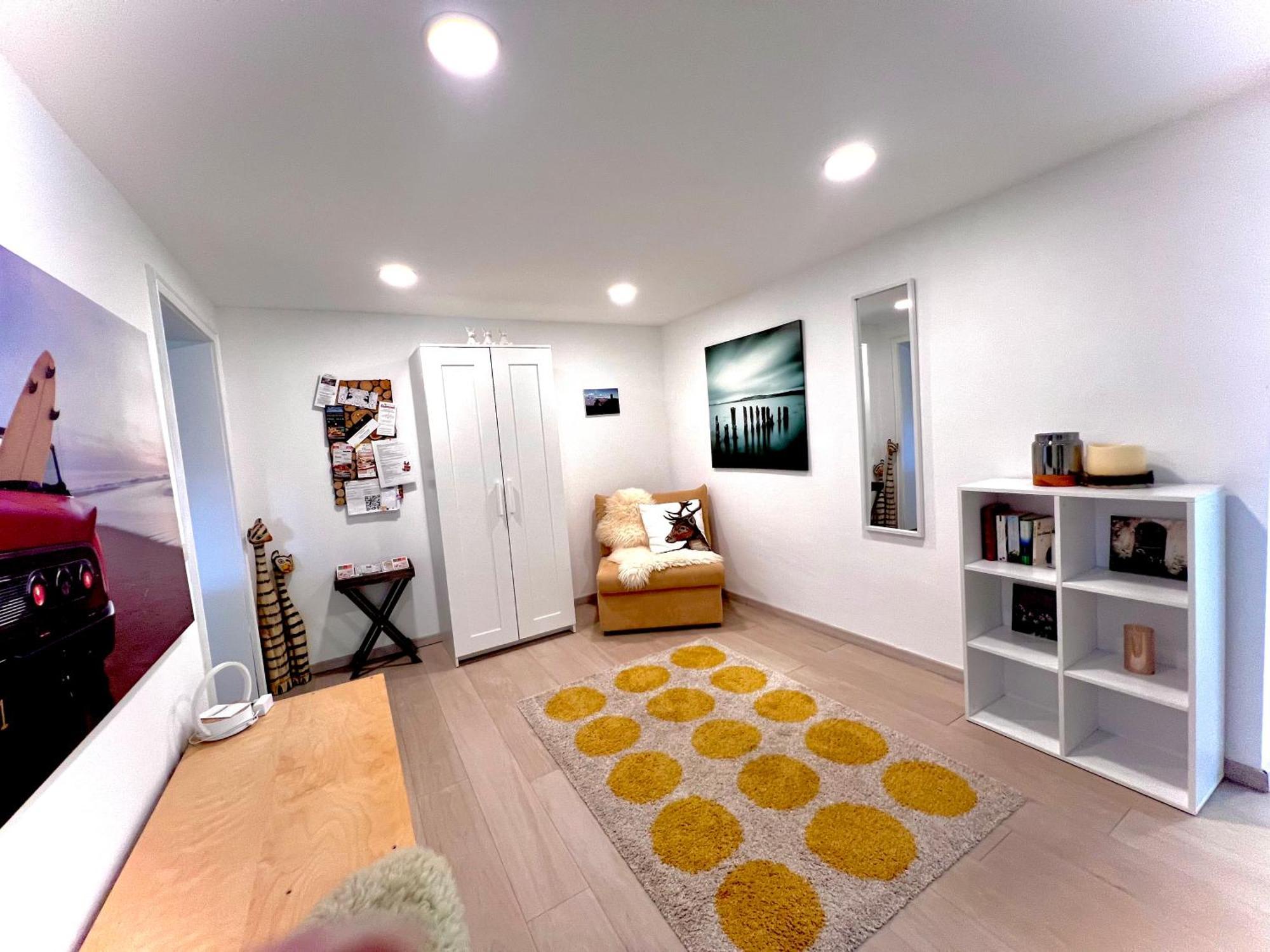 Schwarzwald Boutique-Apartment Haus Rehgarten Gaggenau Eksteriør bilde