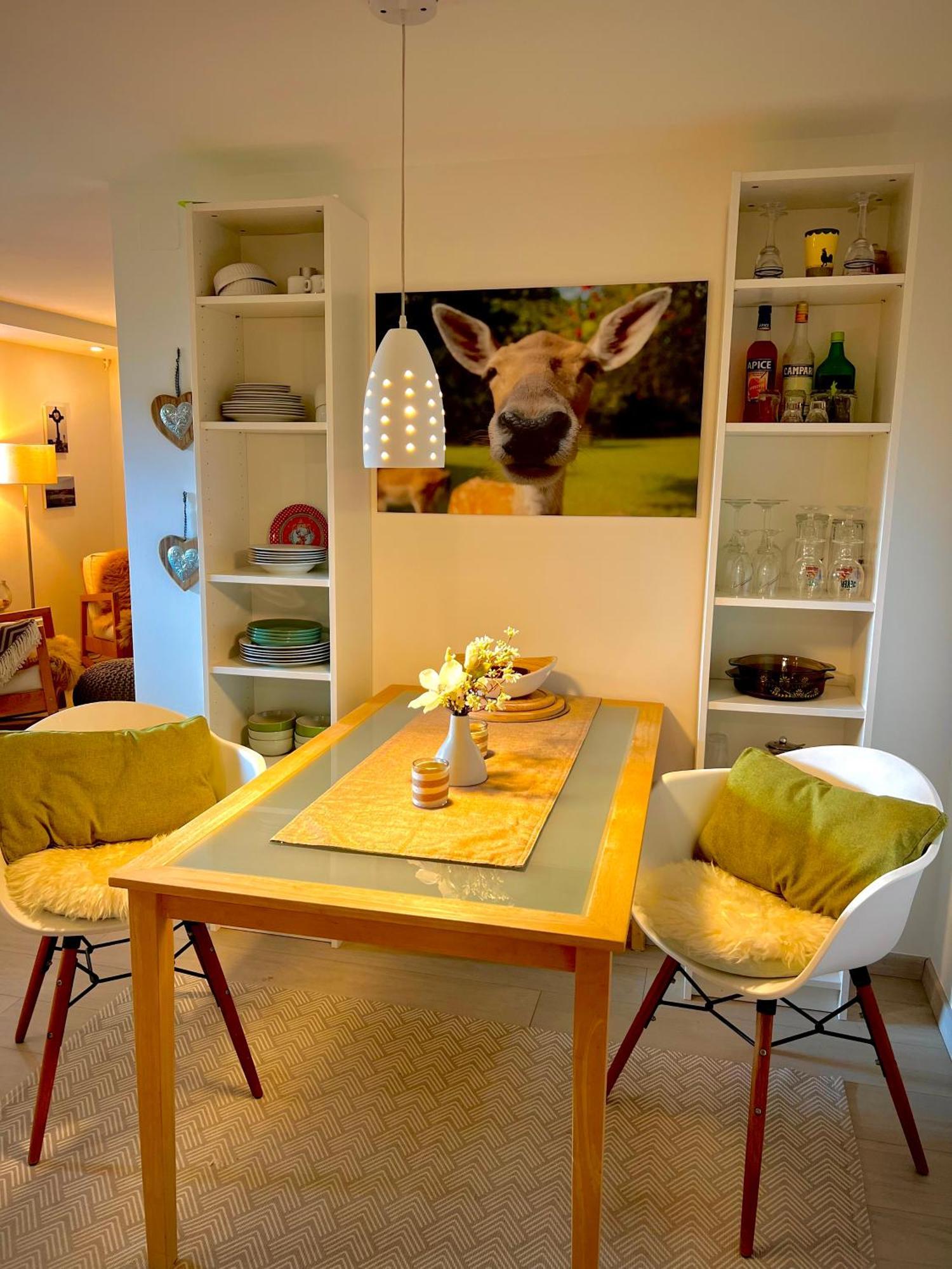 Schwarzwald Boutique-Apartment Haus Rehgarten Gaggenau Eksteriør bilde