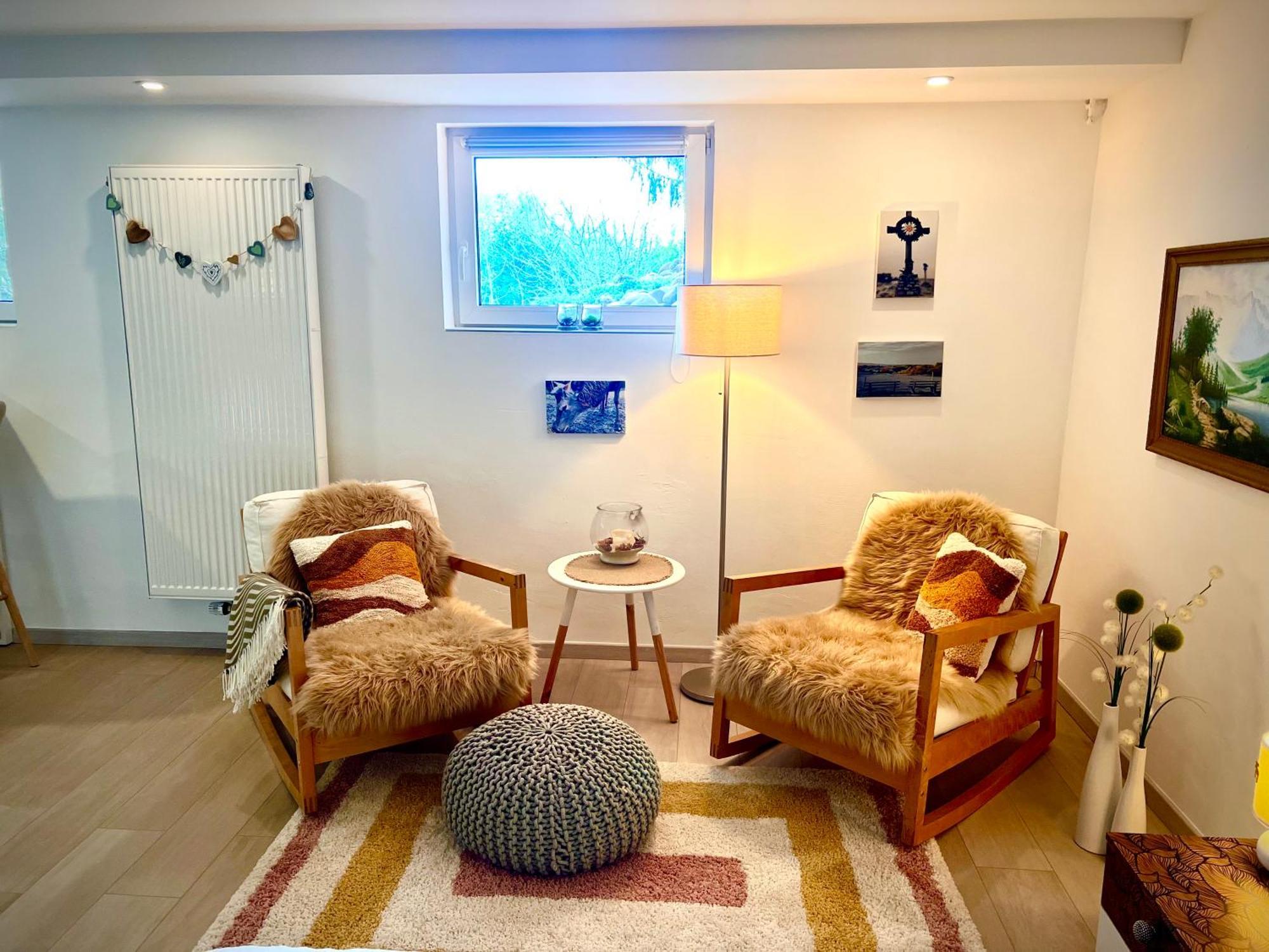 Schwarzwald Boutique-Apartment Haus Rehgarten Gaggenau Eksteriør bilde