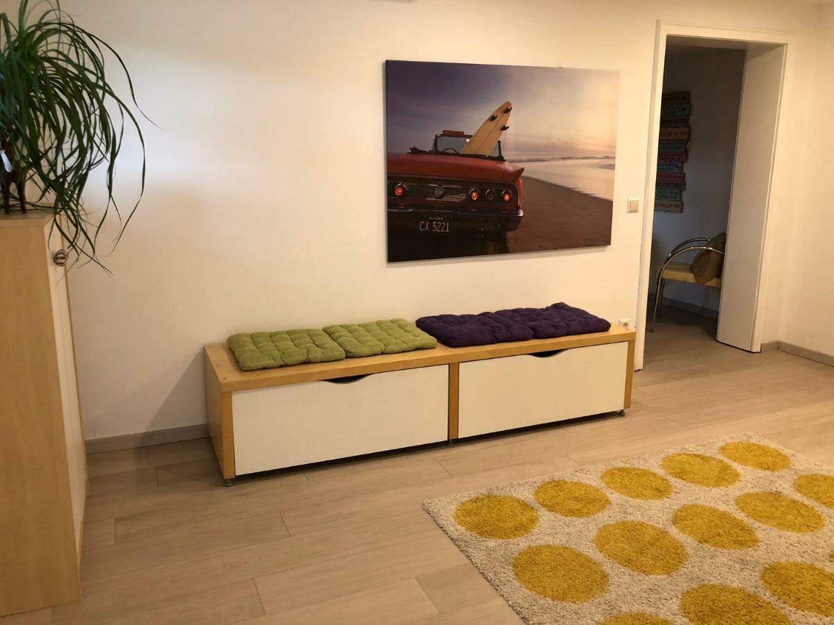 Schwarzwald Boutique-Apartment Haus Rehgarten Gaggenau Eksteriør bilde