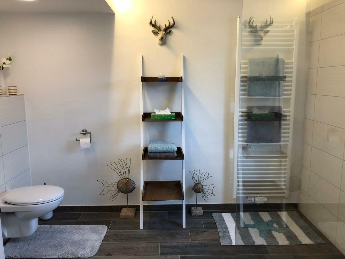 Schwarzwald Boutique-Apartment Haus Rehgarten Gaggenau Eksteriør bilde
